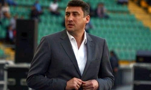 «Потеряли два очка». Главный тренер «Ордабасы» недоволен итогом игры с «Астаной»