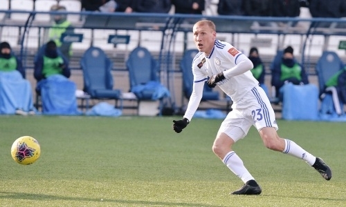 Прямая трансляция матча РПЛ «Сочи» — «Оренбург» с участием казахстанцев Куата и Бахтиярова