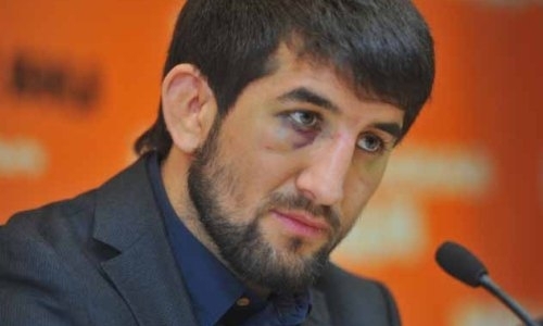 Мирзаев перенес операцию после двойного перелома челюсти в бою с Оспановым. Известны итоги