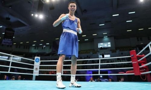 Казахстан завоевал девять лицензий на олимпийском квалификационном турнире по боксу