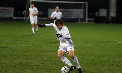 Максим Федин покинет «Тобол». Назван его новый клуб