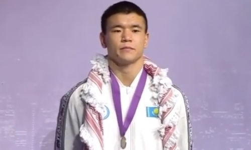 Сколько медалей завоевали казахстанские боксеры в отборе на Олимпиаду-2020