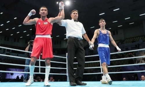 Казахстан проиграл Узбекистану в медальном зачете отбора на Олимпиаду-2020 в боксе