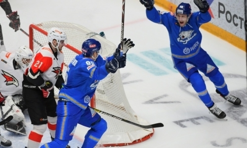 «Не получилось даже обогнать „Барыс“». «Матч ТВ» нашел оправдание вылету «Авангарда»