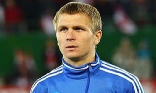 Экс-футболист «Астаны» и сборной Казахстана завершил карьеру игрока