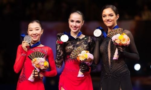 Шанс для Турсынбаевой? ЧМ-2020 перенесен на конец года из-за коронавируса