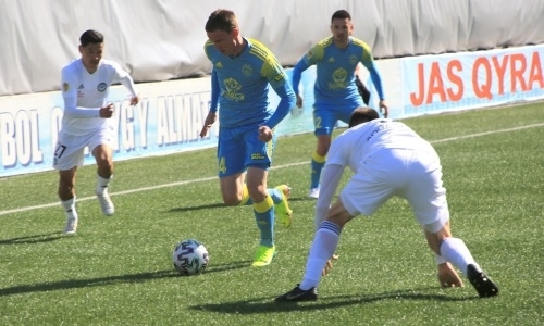 ПФЛК представила символическую сборную первого тура Премьер-Лиги