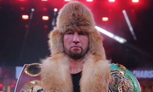 Официально анонсирован дебютный бой непобежденного чемпиона WBC, WBA и WBO из Казахстана в Канаде