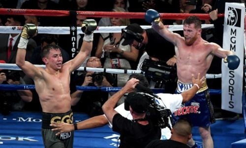 «Ничего не значит». Головкину сообщили правду о шансах в бою с «Канело» на новой арене