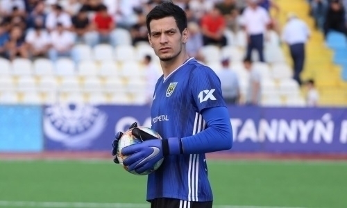 «Перевесили карьеру». Балаев рассказал всю правду об уходе из «Тобола»