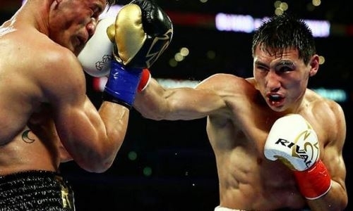 Дебютные бои казахстанцев Алимханулы и Ербосынулы в Канаде находятся под угрозой срыва