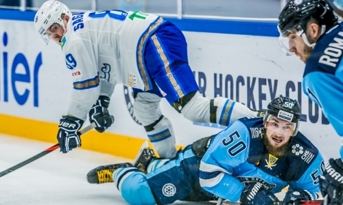 Старые счеты. Оценка шансов «Барыса» во втором раунде плей-офф с незвездной «Сибирью»