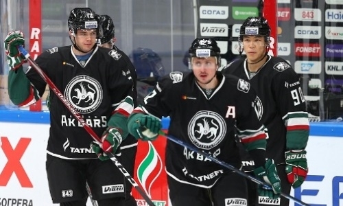 На матч второй пары плей-офф конференции «Барыса» возобновили продажу билетов