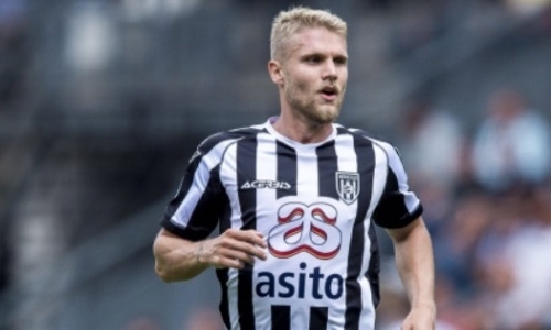 Футболист сборной Казахстана останется без игровой практики из-за коронавируса