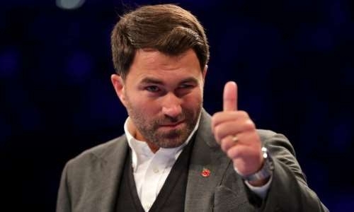 «Чумовой будет бой». Промоутер Головкина объявил дату и место поединка Пакьяо — Гарсия