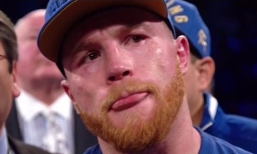 Коронавирус ударил по планам «Канело» перед третьим боем с Головкиным