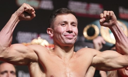 «Легко задаться вопросом». Назван самый определяющий бой в карьере Головкина