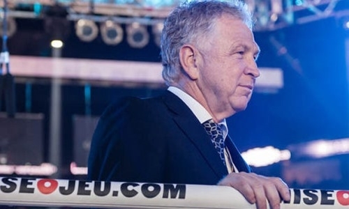 Промоутер высказался об отмене вечера бокса Бетербиев — Мэн с боями Алимханулы и Ербосынулы