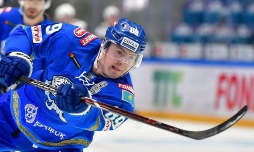 «Очень неприятно, что такое происходит». В «Барысе» рассказали о потере драйва