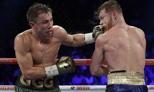 «Определенно сильнее Головкина». «Канело» предупредили насчет его следующего соперника