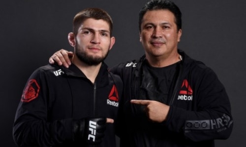 «UFC будет вынужден». В команде Нурмагомедова выдали тревожное заявление о бое с Фергюсоном