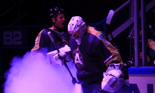 В чемпионате Казахстана будут фиксировать всех людей, находящихся на арене во время матчей