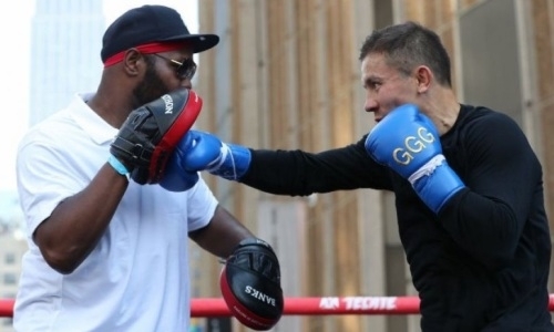 «Оно приносило ему успех». Новый тренер лишил Головкина его главного оружия