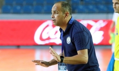 Наставник сборной Казахстана номинирован на звание лучшего тренера мира