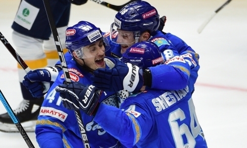 «Барыс» приятно удивил эксперта КХЛ. Он назвал главные особенности казахстанского клуба