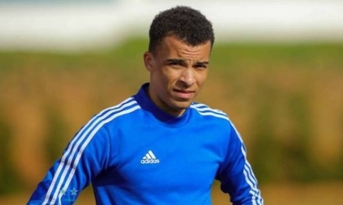 Футболист европейской сборной впечатлен живописными видами Казахстана