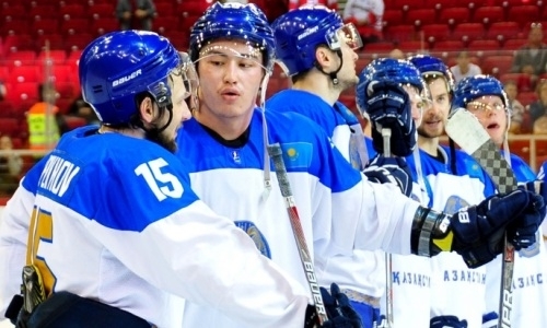 Появились важные новости о чемпионате мира по хоккею с участием сборной Казахстана