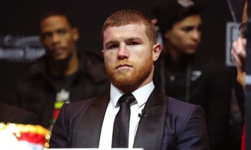 «Канело» узнал пессимистичные новости о бое с чемпионом мира в мае