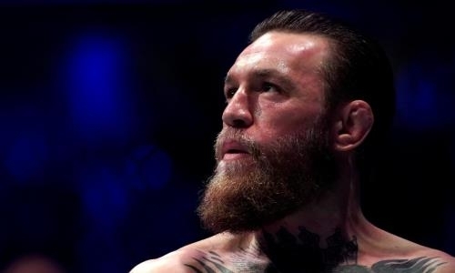 Макгрегор сообщил о смерти родственницы из-за коронавируса