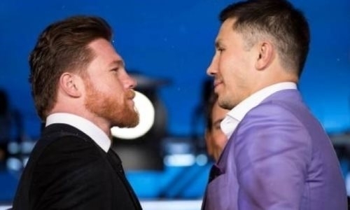 Дэн Рафаэль объяснил неизбежность третьего боя Головкин — «Канело»