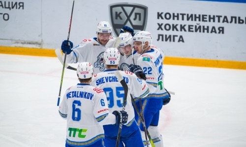 Источник сообщил о планах приостановить розыгрыш плей-офф КХЛ с участием «Барыса»