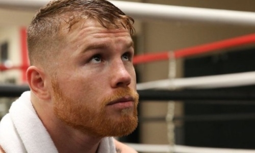 Тренер усомнился в интеллекте «Канело» перед третьим боем с Головкиным