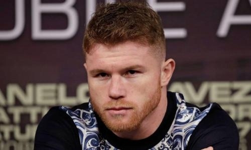 «Канело» рискует понести огромные финансовые потери перед третьим боем с Головкиным