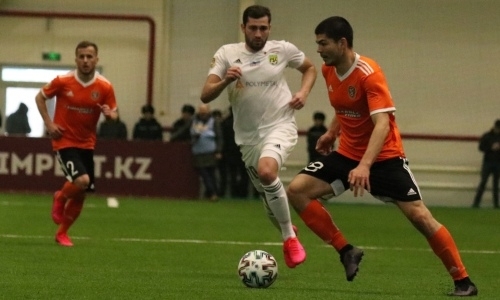 КПЛ стала домом для футбольных ветеранов и ноунеймов из России. Во благо ли правило ЕАЭС?..