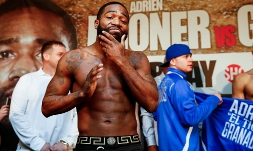 За решёткой. Арестован бывший чемпион мира в четырёх весовых дивизионах