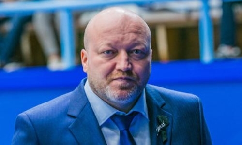 «Мы не прыгнули выше головы». Главный тренер «Сибири» выделил сильнейшие стороны «Барыса»