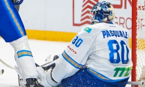 А как же «Барыс»? В России предложили закрыть сезон КХЛ и объявить чемпионом ЦСКА