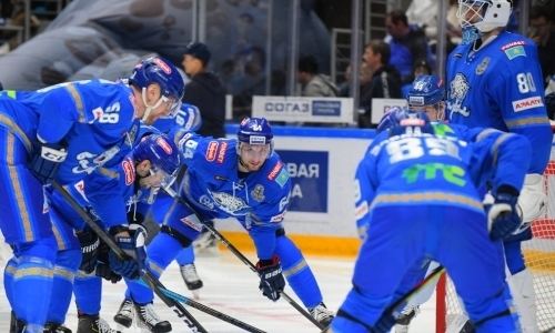 «Если не будет другого выхода». «Барыс» готов поставить себя в невыгодное положение ради плей-офф КХЛ?