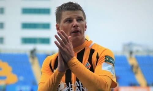 Игрок больших матчей. Британское СМИ лестно отзывается об экс-футболисте «Кайрата»