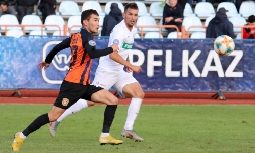 Быть разгрому? Назван безоговорочный фаворит матча «Шахтер» — «Кайрат»