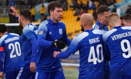 «Шансов нет». Российское СМИ не сомневается в исходе матча «Тараз» — «Ордабасы»