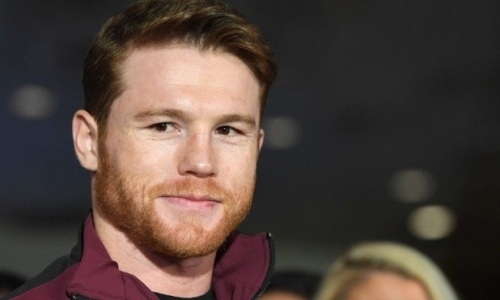 Промоутер Головкина рассказал, когда анонсирует мегафайт «Канело»