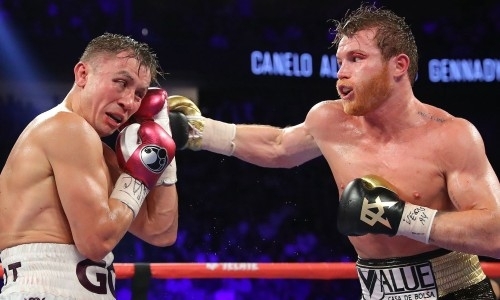 «Ему нужно быть очень осторожным». Головкина записали в старики и приказали бояться