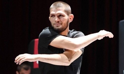 Состоится? UFC принял окончательное решение по бою Нурмагомедов — Фергюсон