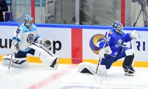 «Обязаны обыгрывать». В Беларуси определили явного фаворита пары «Барыс» — «Сибирь»