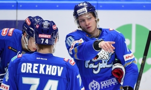 Безвыходное положение. «Барыс» снимется с КХЛ вслед за «Йокеритом»?